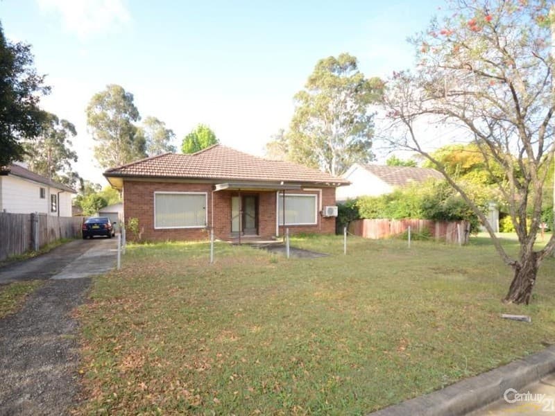25 Binya Street, Pendle Hill, NSW, 2145, Pendle Hill - Image 1