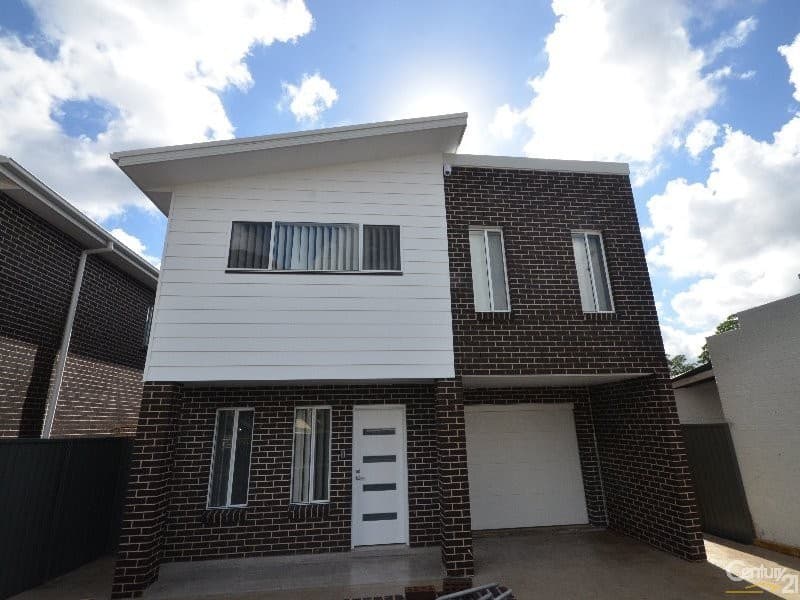 480 Great Western Highway, Pendle Hill, NSW, 2145, Pendle Hill - Image 1