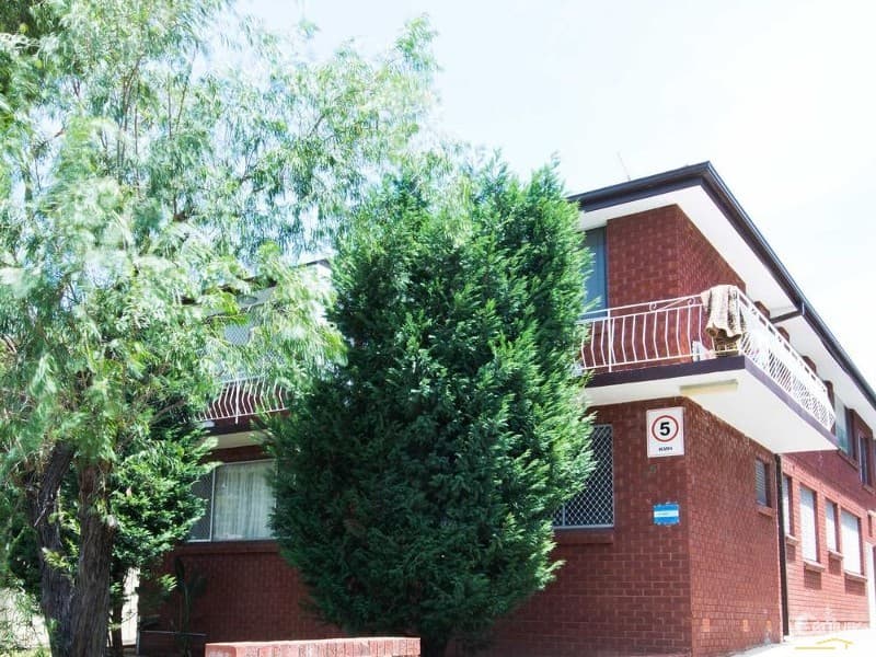 1/15 Oxford Street, Merrylands, NSW, 2160, Merrylands - Thumbnail 5