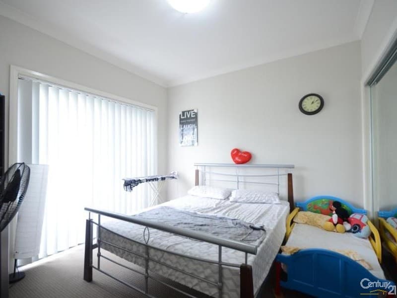 1/2-4 OYSTER COURT, Trinity Beach, QLD, 4879, Trinity Beach - Thumbnail 5