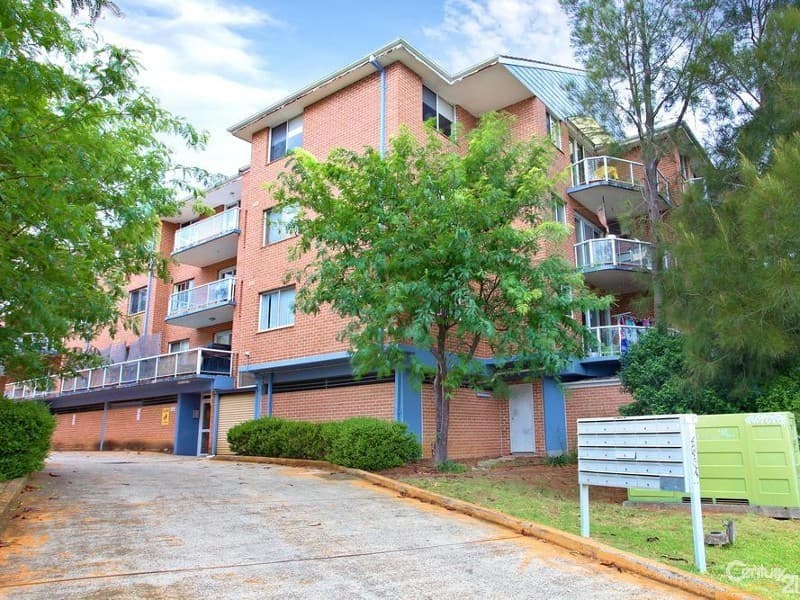34/13-19 Devitt Street, Blacktown, NSW, 2148, Blacktown - Image 1