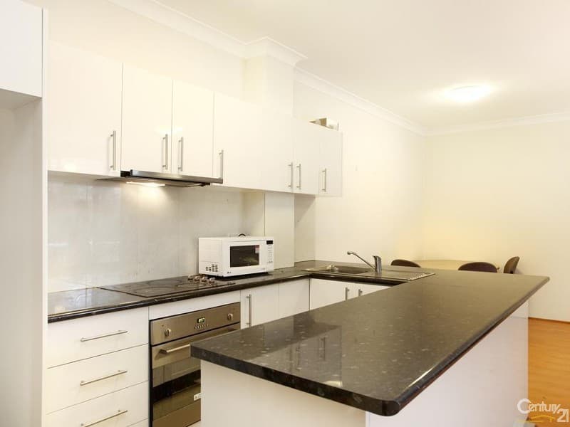 34/13-19 Devitt Street, Blacktown, NSW, 2148, Blacktown - Thumbnail 2