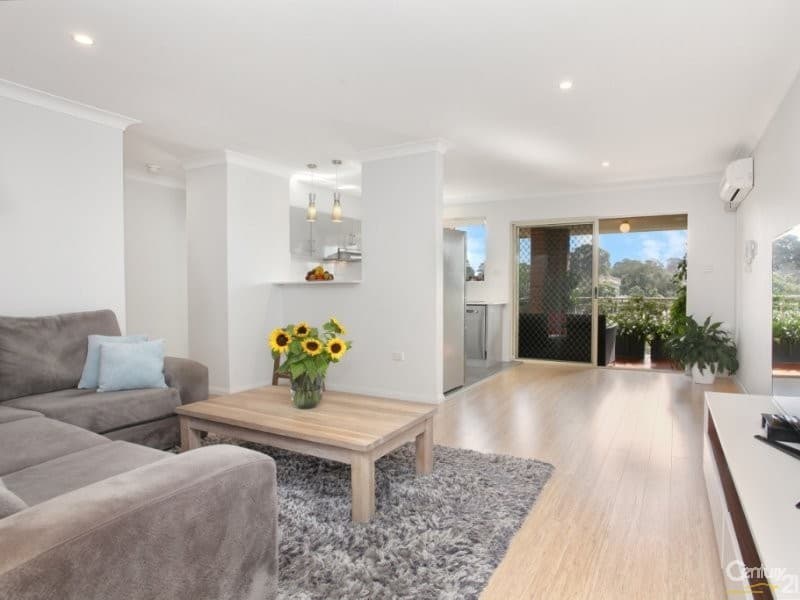 10/71-73 Stapleton Street, Pendle Hill, NSW, 2145, Narre Warren South - Thumbnail 4