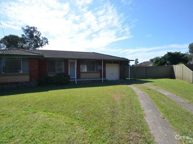 12 Polo Crescent, Girraween, NSW, 2145, Girraween - Image 1