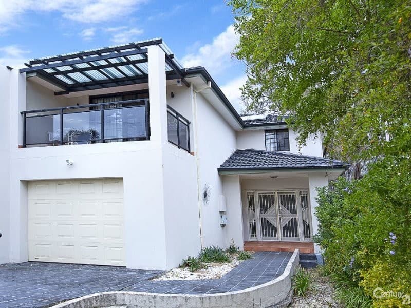 34A Finlayson Street, South Wentworthville, NSW, 2145, South Wentworthville - Image 1