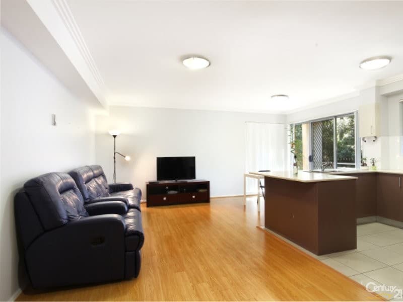 19/52-58 Courallie Avenue, Homebush West, NSW, 2140, Homebush West - Thumbnail 2