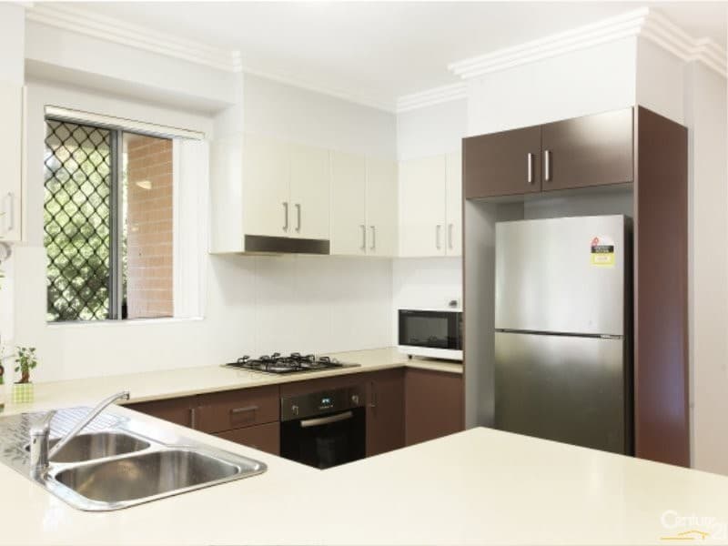 19/52-58 Courallie Avenue, Homebush West, NSW, 2140, Homebush West - Thumbnail 3