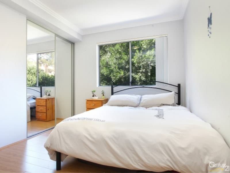 19/52-58 Courallie Avenue, Homebush West, NSW, 2140, Homebush West - Thumbnail 4
