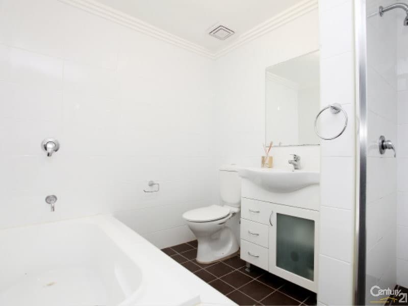 19/52-58 Courallie Avenue, Homebush West, NSW, 2140, Homebush West - Thumbnail 5