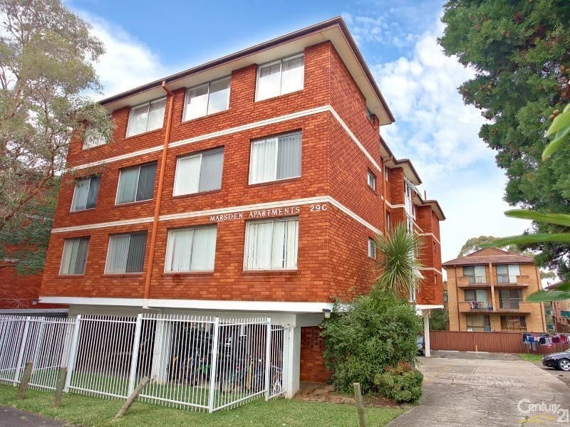9/29C Great Western Highway, Parramatta, NSW, 2150, Russell Island - Image 1
