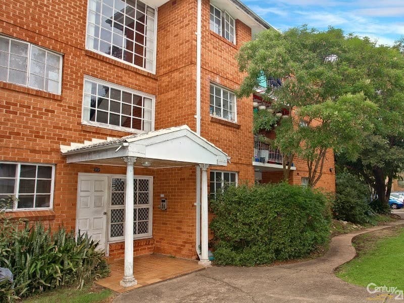 16/30 Queens Road, Westmead, NSW, 2145, Westmead - Image 1
