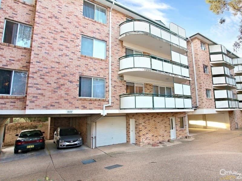 7/18 Thomas May Place, Westmead, NSW, 2145, Westmead - Thumbnail 2