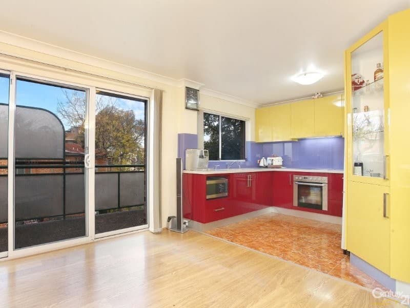 7/18 Thomas May Place, Westmead, NSW, 2145, Westmead - Image 1