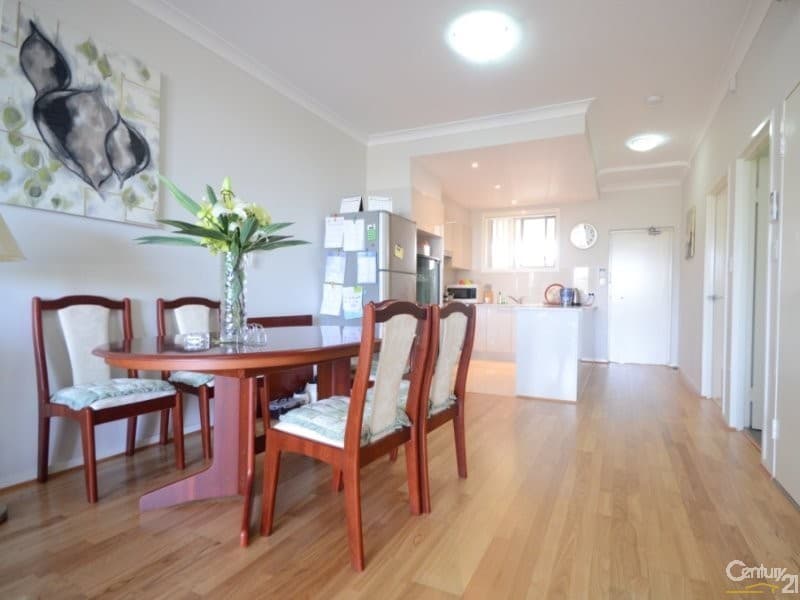 53/29-33 Darcy Road, Westmead, NSW, 2145, Westmead - Thumbnail 3