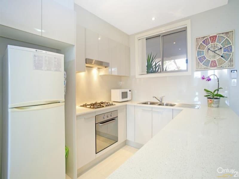 53/29-33 Darcy Road, Westmead, NSW, 2145, Westmead - Thumbnail 5