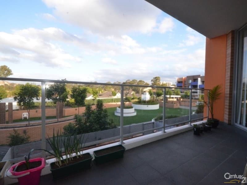 53/29-33 Darcy Road, Westmead, NSW, 2145, Westmead - Thumbnail 7