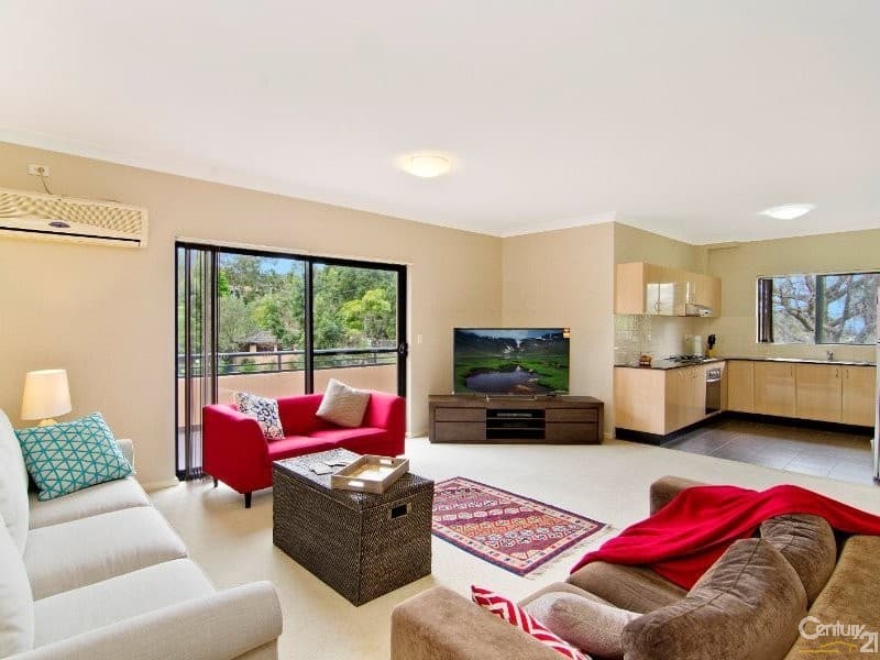 28/24-26 Post Office Road, Carlingford, NSW, 2118, Carlingford - Image 1