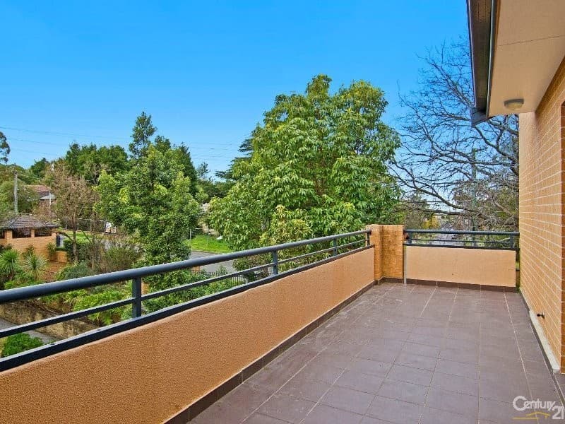28/24-26 Post Office Road, Carlingford, NSW, 2118, Carlingford - Thumbnail 2