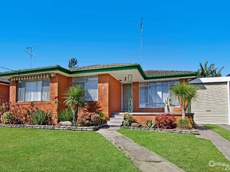 5 Prune Street, Constitution Hill, NSW, 2145, Constitution Hill - Image 1