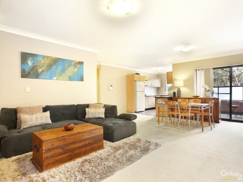 19/24-26 Post Office Road, Carlingford, NSW, 2118, Carlingford - Image 1
