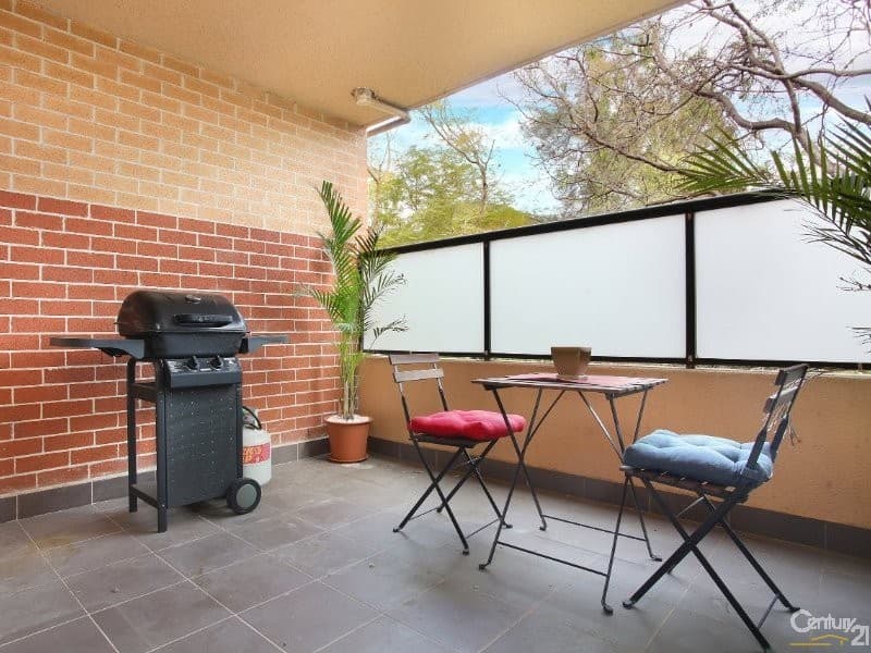 19/24-26 Post Office Road, Carlingford, NSW, 2118, Carlingford - Thumbnail 3