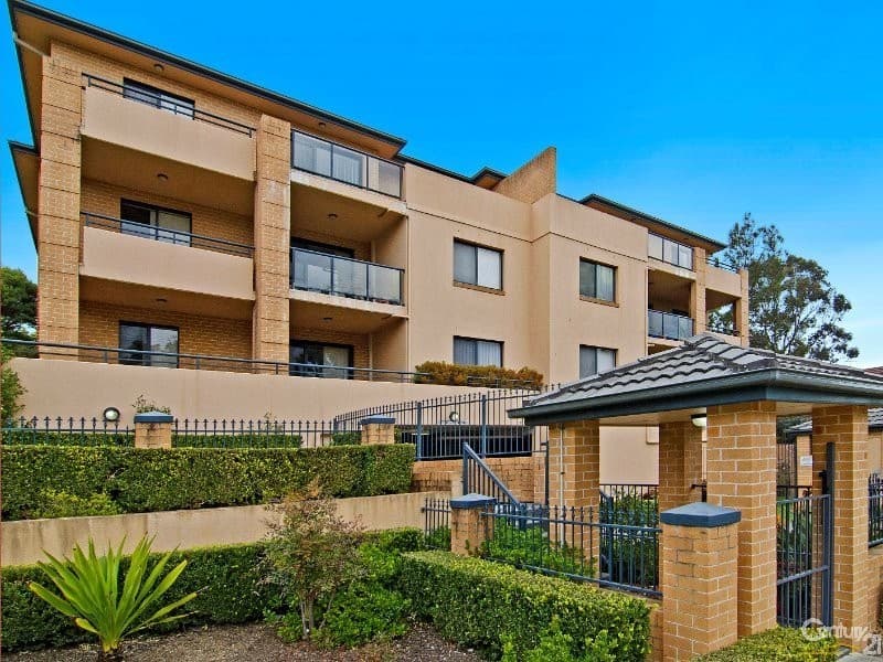 19/24-26 Post Office Road, Carlingford, NSW, 2118, Carlingford - Thumbnail 5