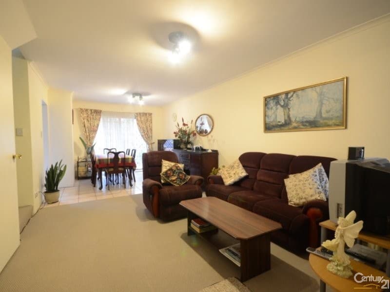 4/3 Reid Avenue, Westmead, NSW, 2145, Westmead - Thumbnail 2