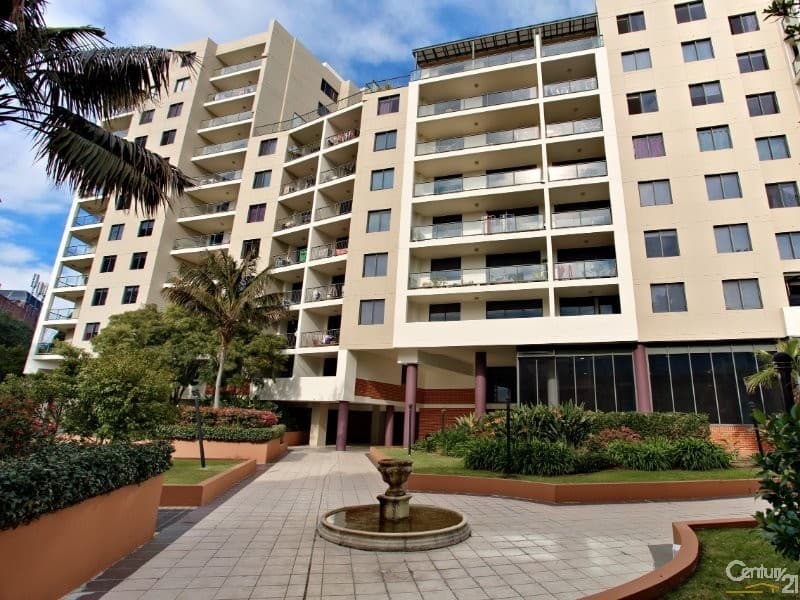 200/323-325 Forest Road, Hurstville, NSW, 2220, Hurstville - Image 1