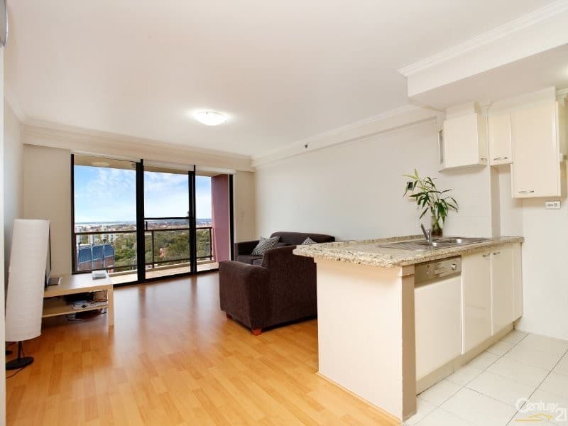 200/323-325 Forest Road, Hurstville, NSW, 2220, Hurstville - Thumbnail 2
