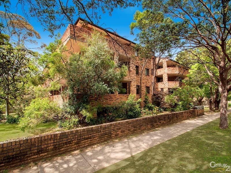 1/18-20 Queens Road, Westmead, NSW, 2145, Joyner - Thumbnail 2