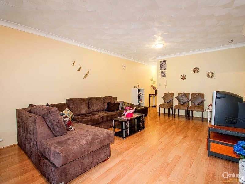 1/18-20 Queens Road, Westmead, NSW, 2145, Joyner - Image 1