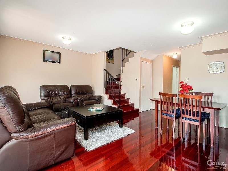 45/1 Reid Avenue, Westmead, NSW, 2145, Westmead - Image 1
