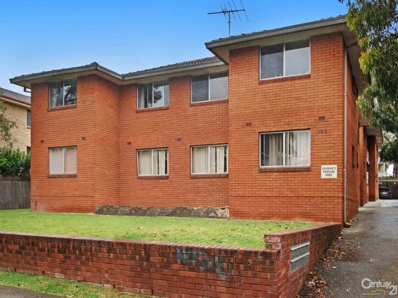 6/106 Stapleton Street, Pendle Hill, NSW, 2145, Pendle Hill - Thumbnail 5