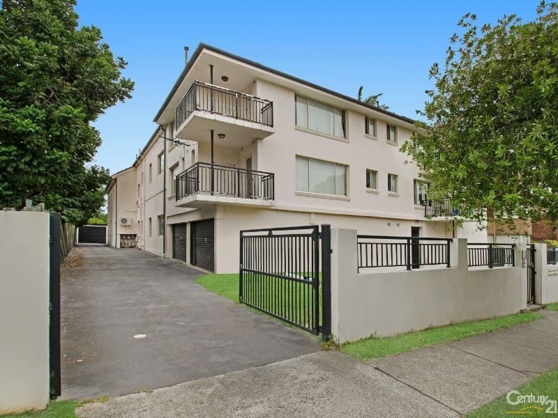 11/82 Weston Street, Harris Park, NSW, 2150, Harris Park - Image 1