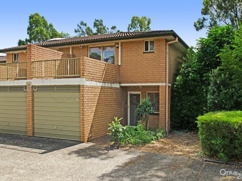72/3 Reid Avenue, Westmead, NSW, 2145, Westmead - Image 1