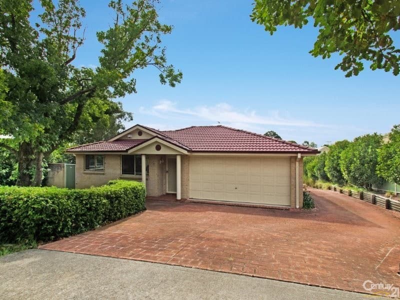1A/77 Girraween Road, Girraween, NSW, 2145, Girraween - Image 1