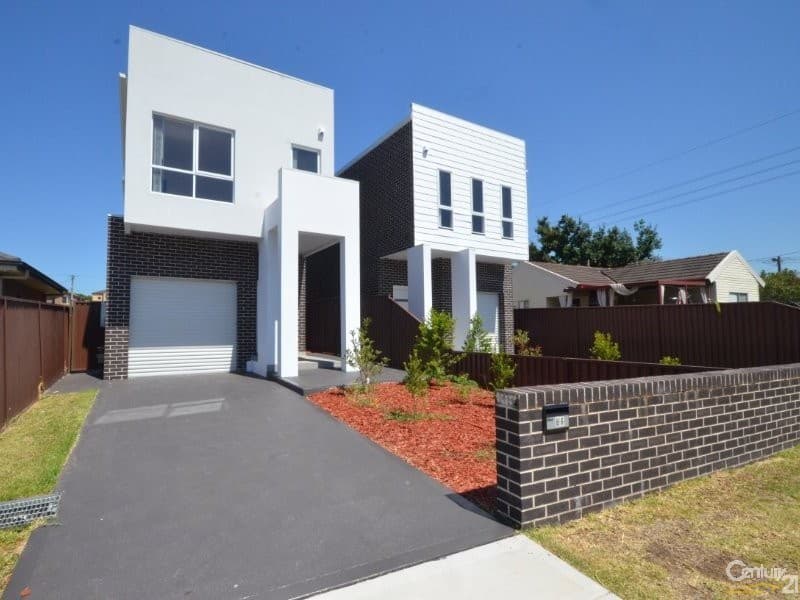 86 Evans Street, Fairfield, NSW, 2165, Fairfield - Image 1