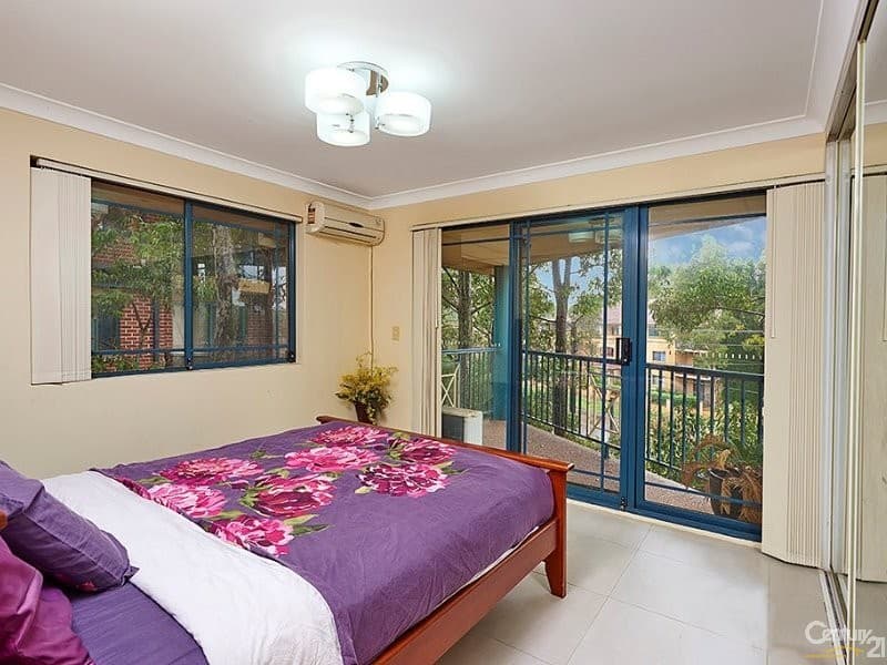 5/11-13 Oakes Street, Westmead, NSW, 2145, Westmead - Thumbnail 3