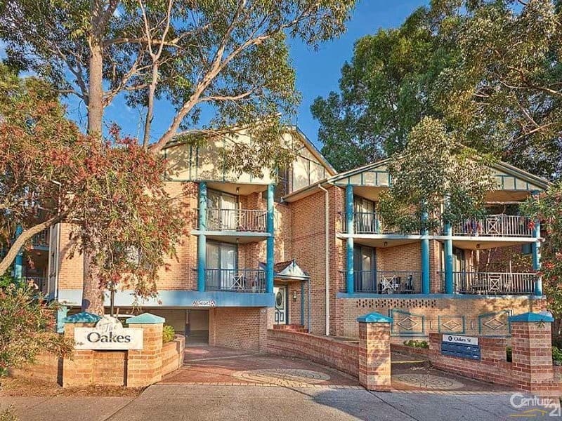5/11-13 Oakes Street, Westmead, NSW, 2145, Westmead - Thumbnail 4
