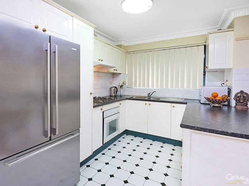 5/11-13 Oakes Street, Westmead, NSW, 2145, Westmead - Thumbnail 2