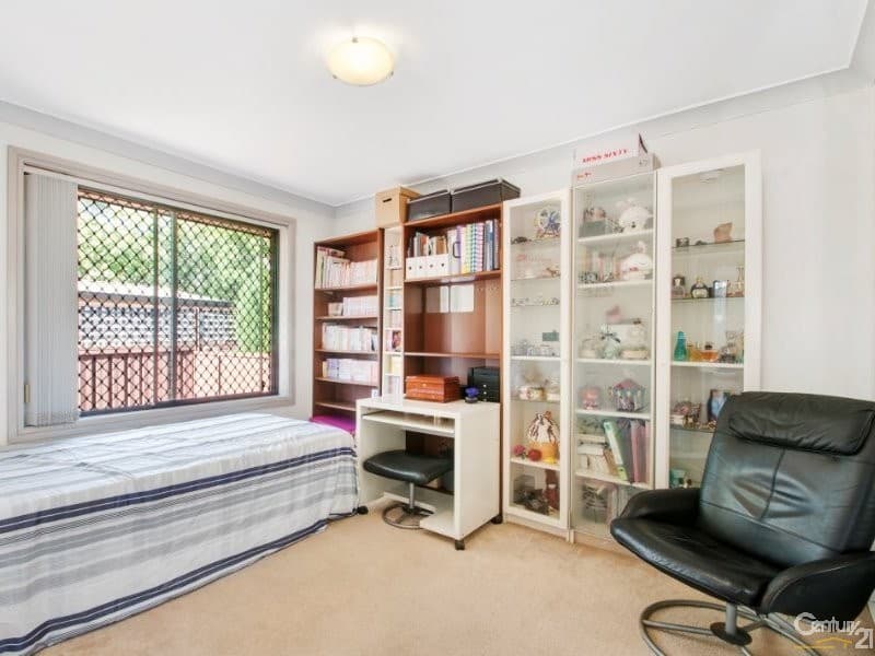 4/23-25 Pritchard Street, Wentworthville, NSW, 2145, Wentworthville - Thumbnail 5