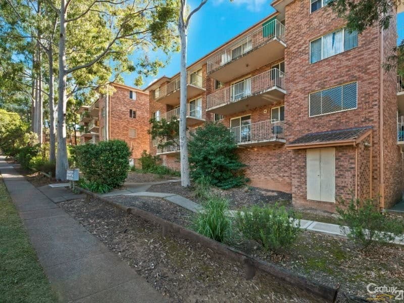18/48-52 Hassall Street, Westmead, NSW, 2145, Westmead - Thumbnail 5
