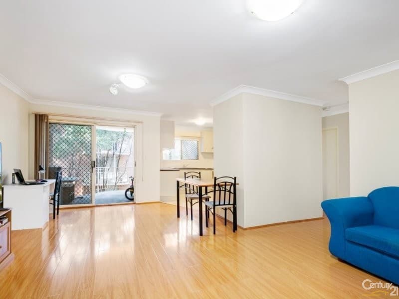 18/48-52 Hassall Street, Westmead, NSW, 2145, Westmead - Image 1