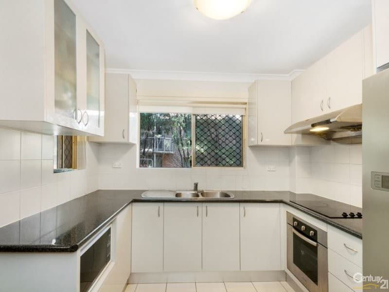 18/48-52 Hassall Street, Westmead, NSW, 2145, Westmead - Thumbnail 2