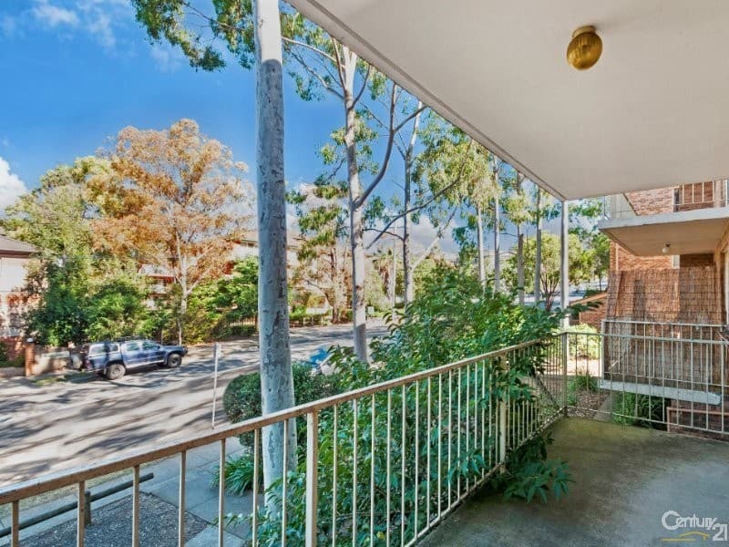 18/48-52 Hassall Street, Westmead, NSW, 2145, Westmead - Thumbnail 3