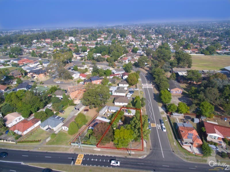 64 Wall Park Avenue, Seven Hills, NSW, 2147, Seven Hills - Image 1
