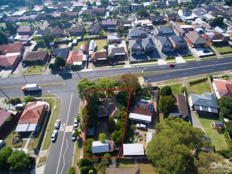 64 Wall Park Avenue, Seven Hills, NSW, 2147, Seven Hills - Thumbnail 2