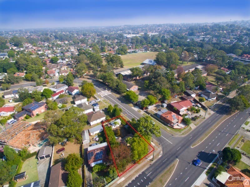 64 Wall Park Avenue, Seven Hills, NSW, 2147, Seven Hills - Thumbnail 3
