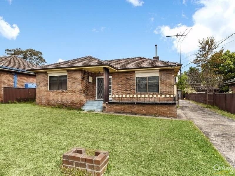 26 Austral Avenue, Westmead, NSW, 2145, Westmead - Thumbnail 2