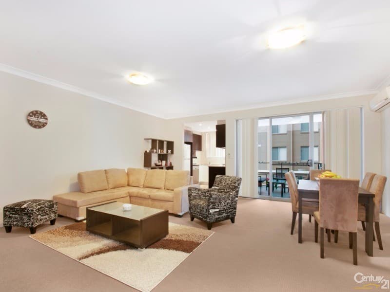 55/35-37 Darcy Road, Westmead, NSW, 2145, Westmead - Image 1